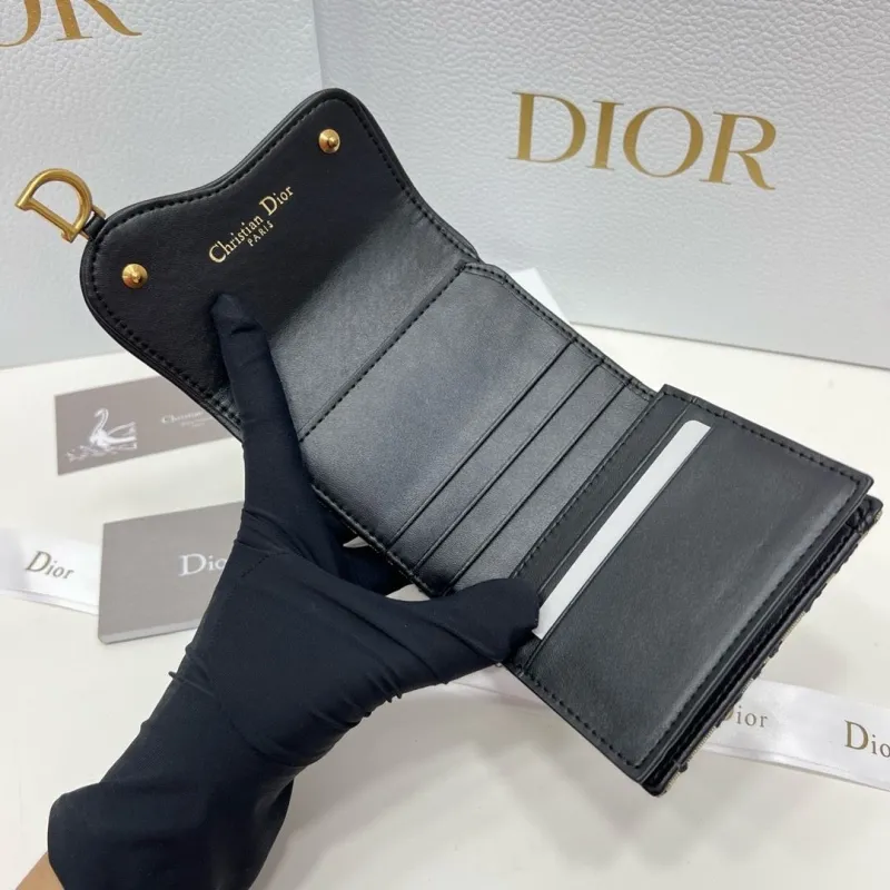 Dior Wallet-58 - Image 7