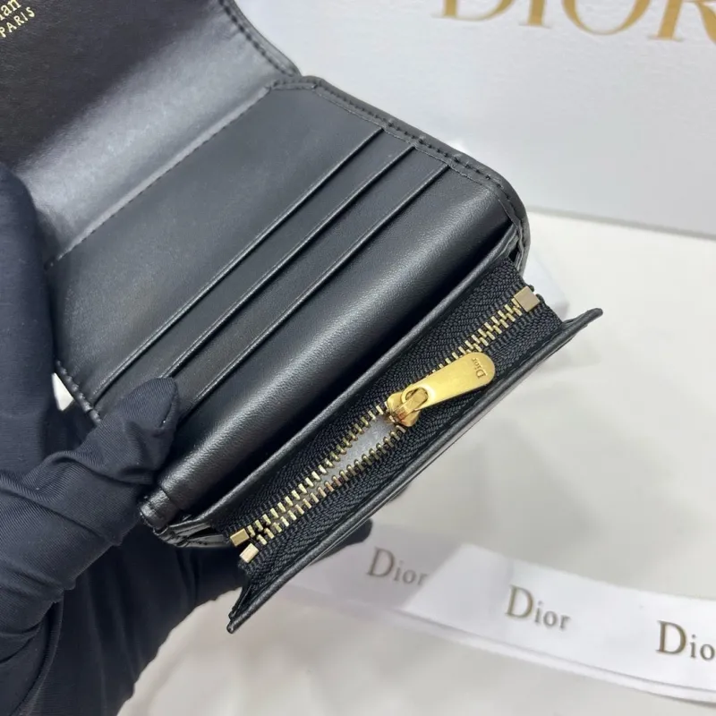 Dior Wallet-58 - Image 8
