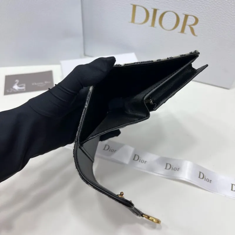Dior Wallet-58 - Image 9