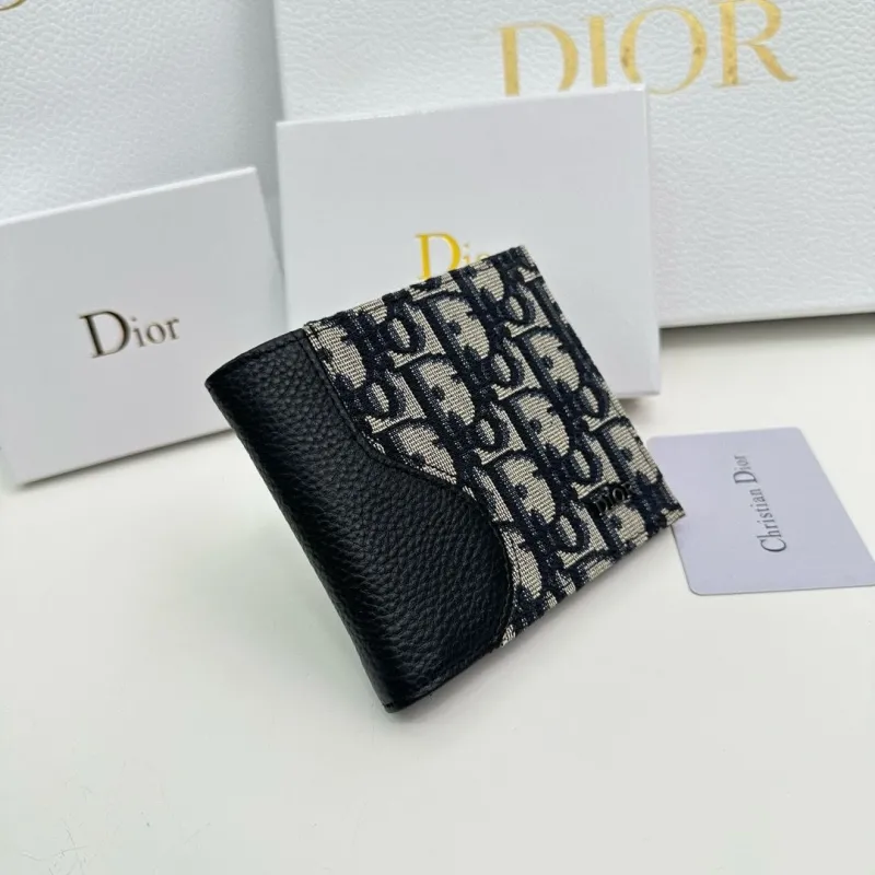 Dior Wallet-566 - Image 3
