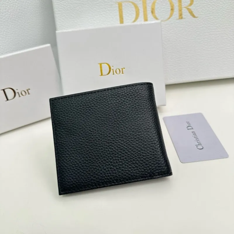 Dior Wallet-566 - Image 4