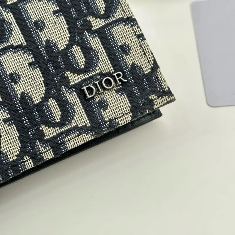 Dior Wallet-566 - Image 6