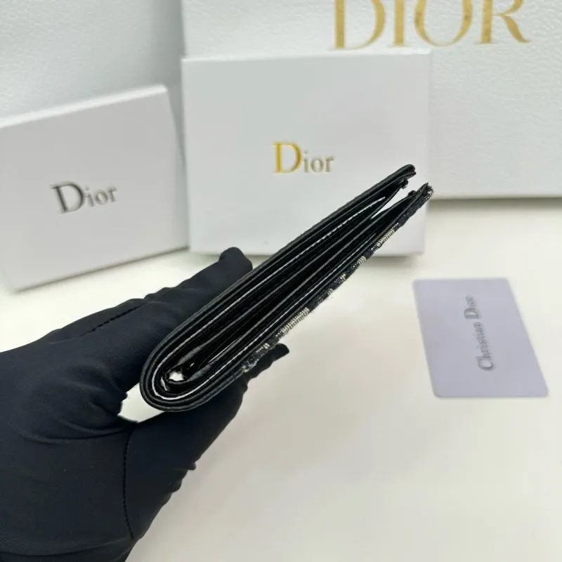 Dior Wallet-566 - Image 7
