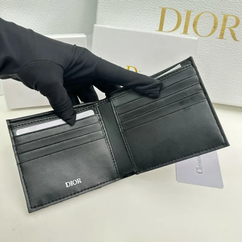 Dior Wallet-566 - Image 8