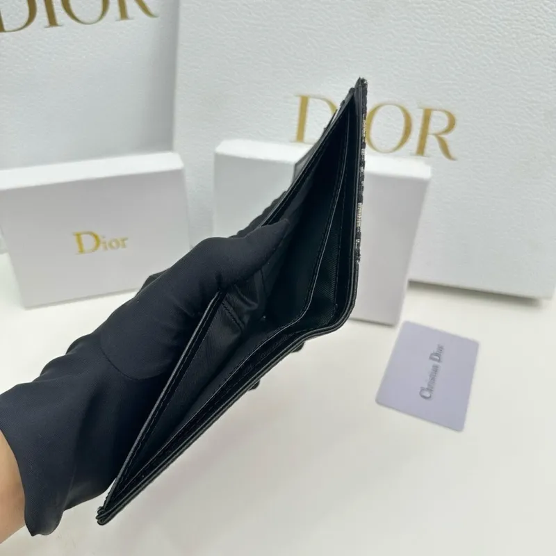 Dior Wallet-566 - Image 9