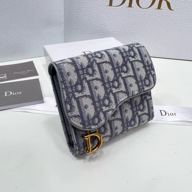 Alternative view of Dior Wallet-59