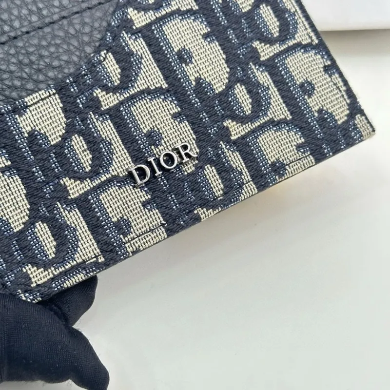 Dior Wallet-567 - Image 5