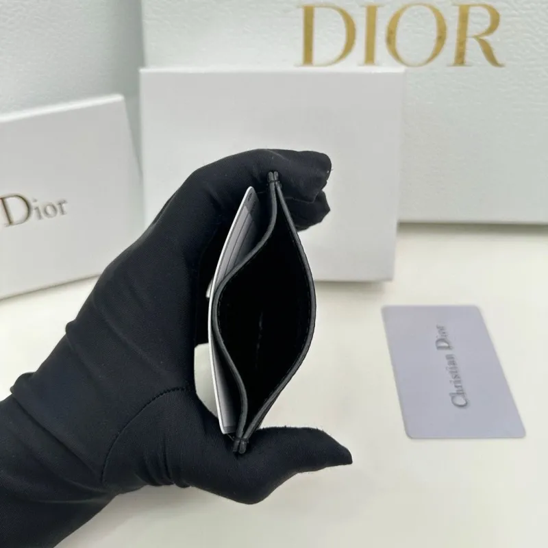 Dior Wallet-567 - Image 6