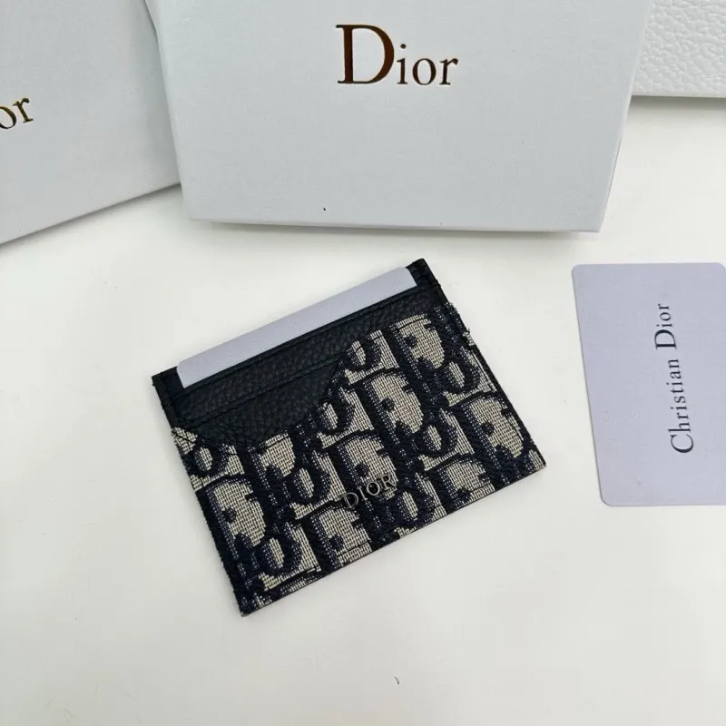 Dior Wallet-567 - Image 8