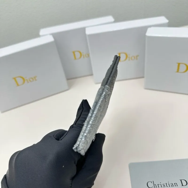 Dior Wallet-568 - Image 6