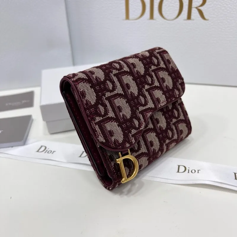Alternative view of Dior Wallet-60