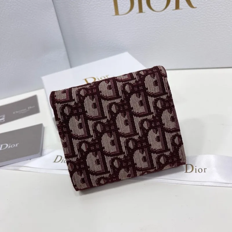 Dior Wallet-60 - Image 3