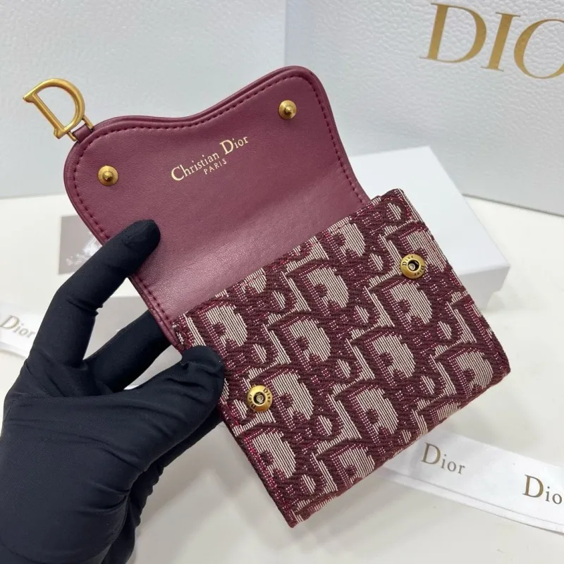 Dior Wallet-60 - Image 5