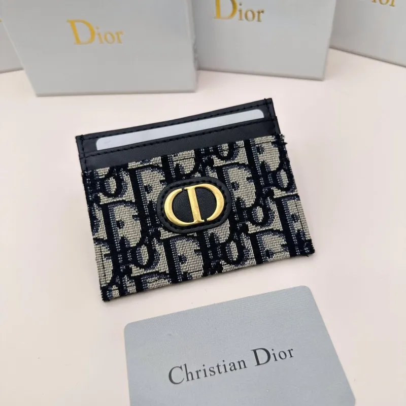 Dior Wallet-569