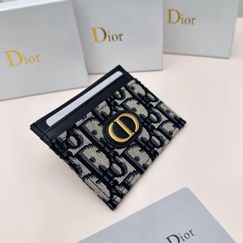 Alternative view of Dior Wallet-569