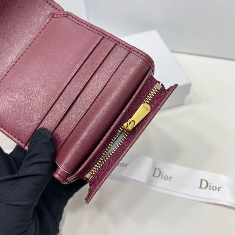 Dior Wallet-60 - Image 7