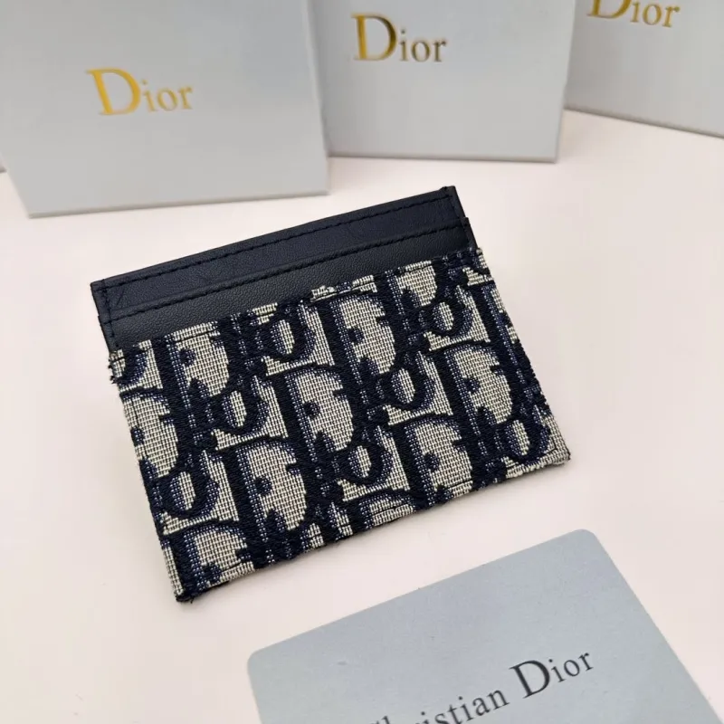 Dior Wallet-569 - Image 3