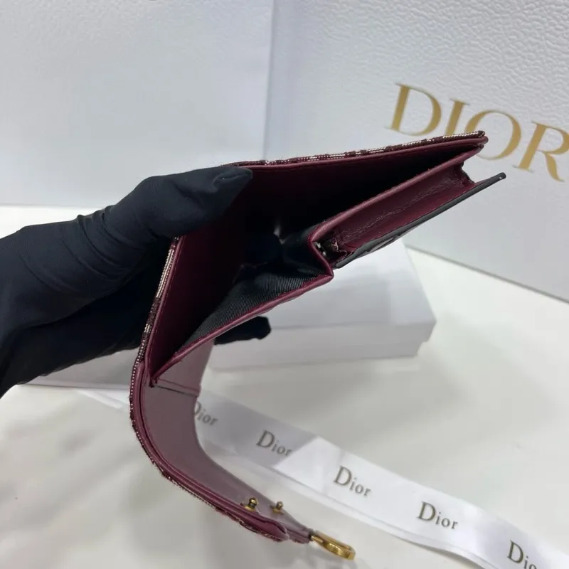 Dior Wallet-60 - Image 8