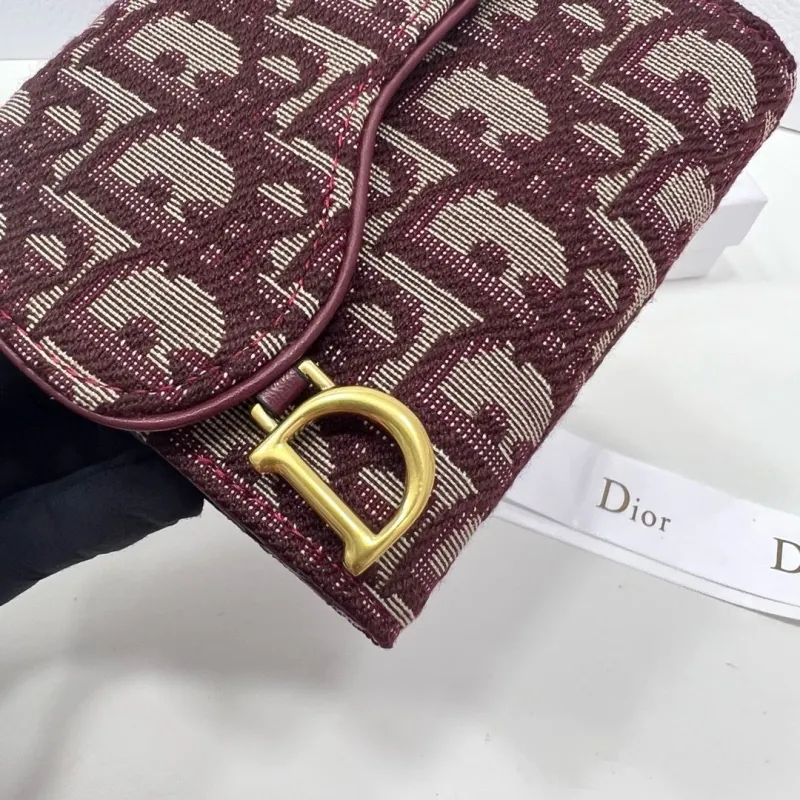 Dior Wallet-60 - Image 9