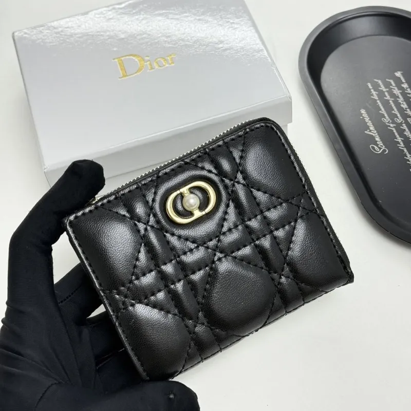 Alternative view of Dior Wallet-61