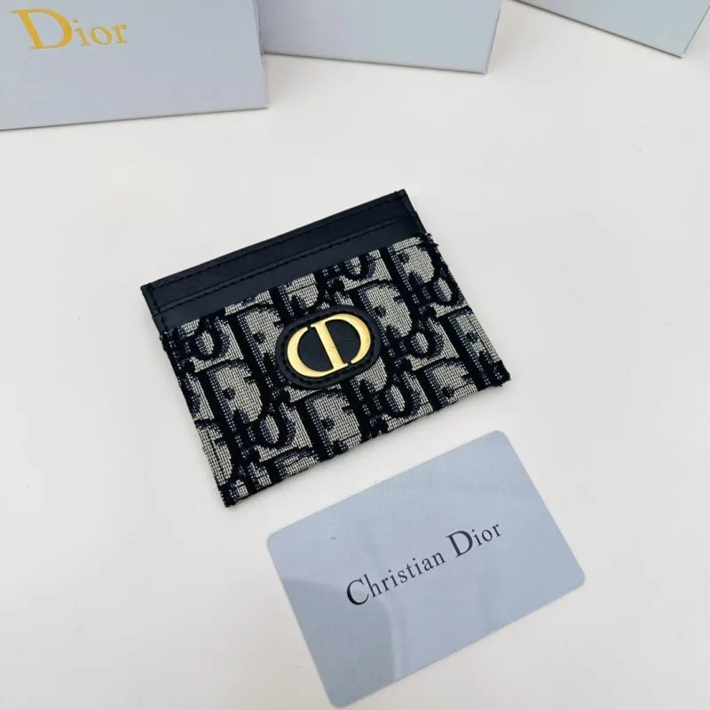 Dior Wallet-569 - Image 8