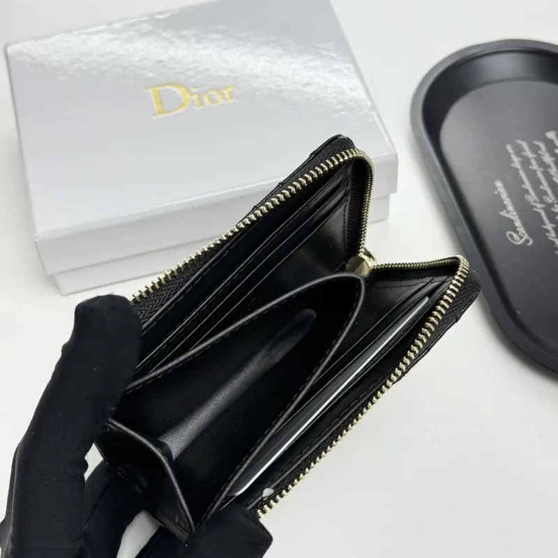 Dior Wallet-61 - Image 6