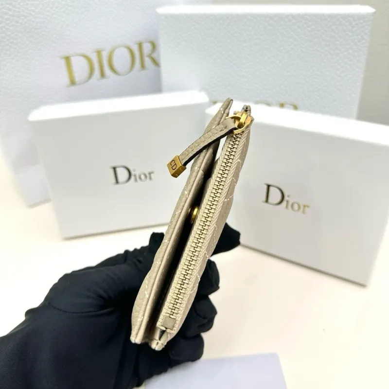 Dior Wallet-571 - Image 3