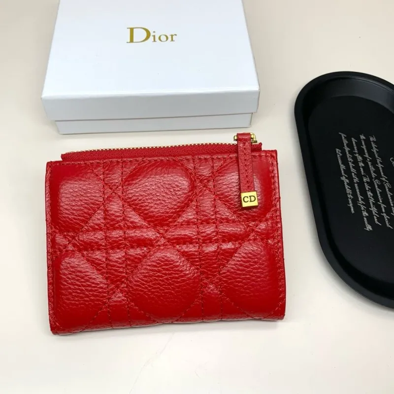 Dior Wallet-572 - Image 3