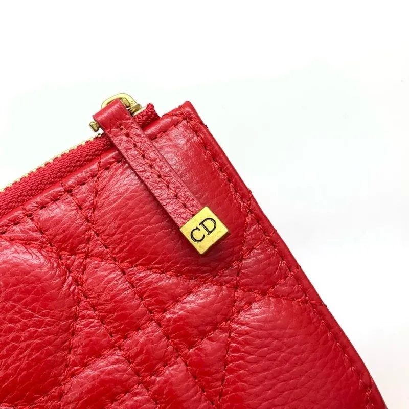 Dior Wallet-572 - Image 6