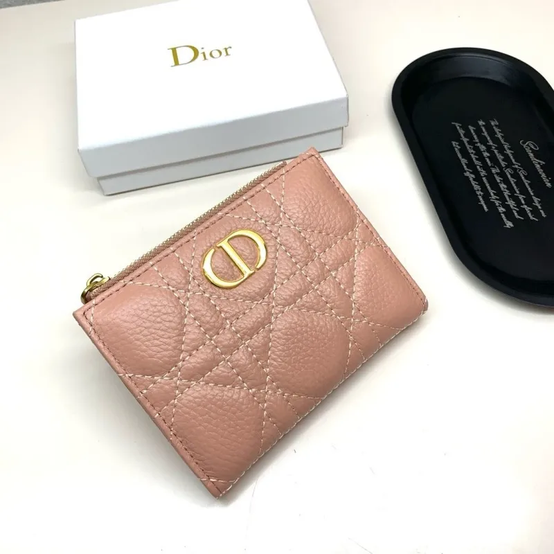 Dior Wallet-573