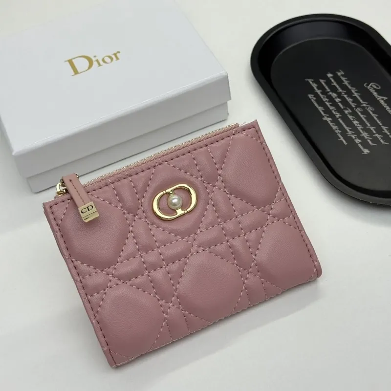 Dior Wallet-64