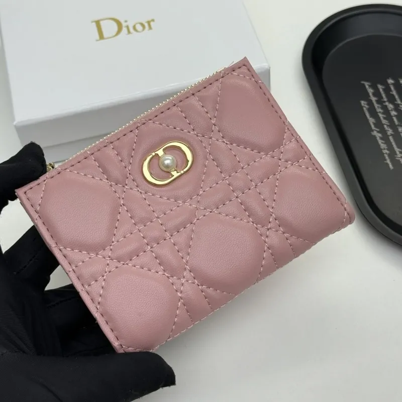 Alternative view of Dior Wallet-64