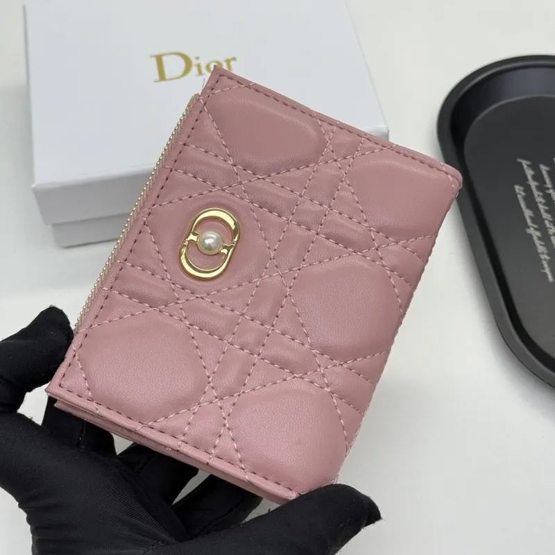 Dior Wallet-64 - Image 3