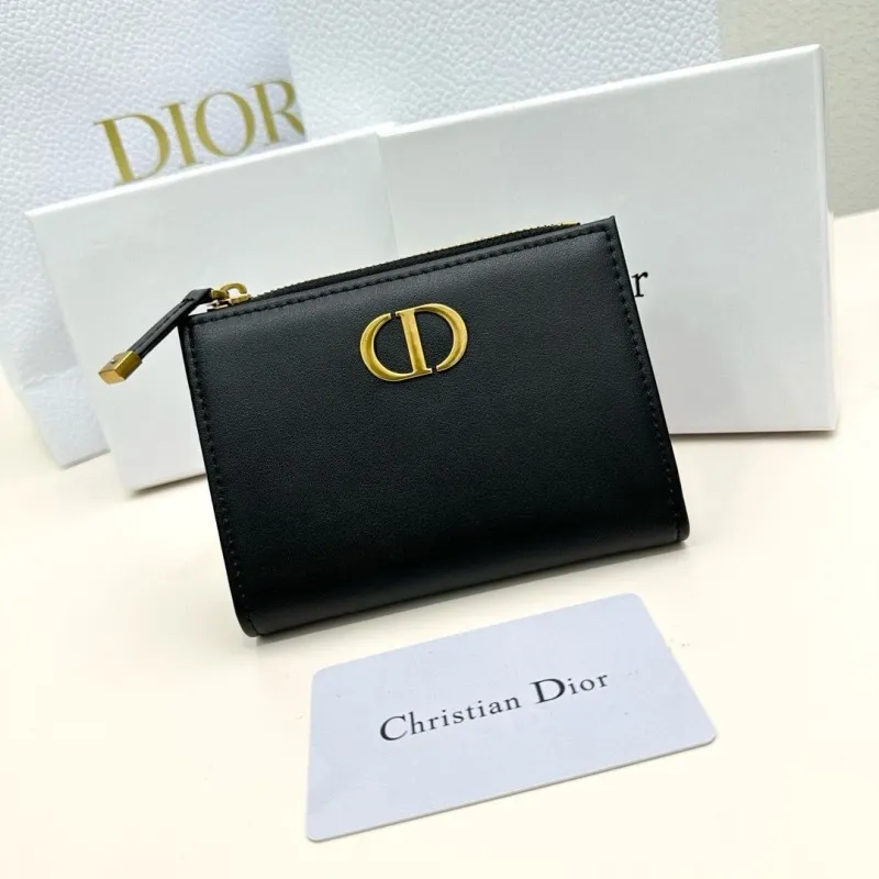 Dior Wallet-574
