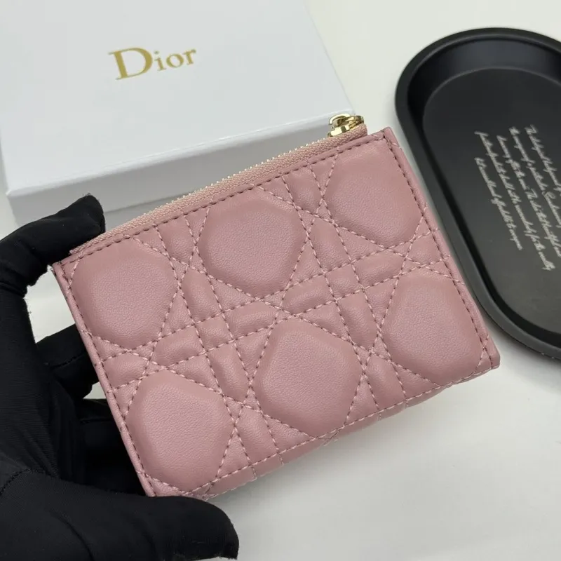 Dior Wallet-64 - Image 5