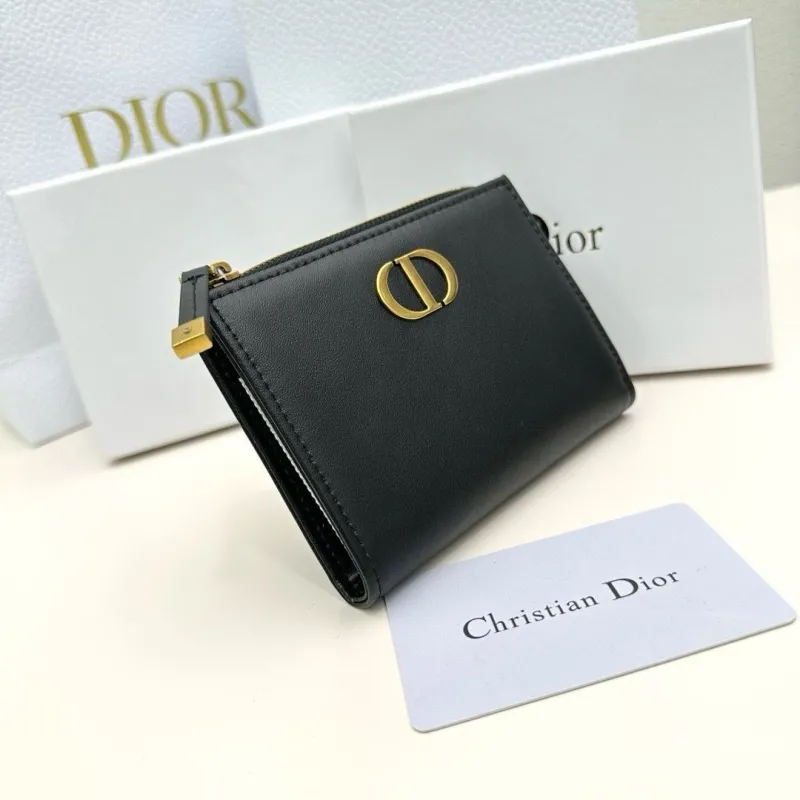Alternative view of Dior Wallet-574