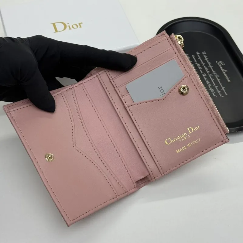Dior Wallet-64 - Image 7