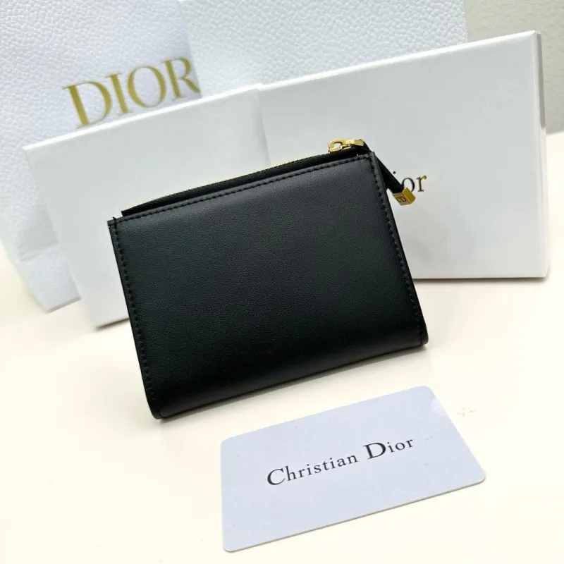 Dior Wallet-574 - Image 3