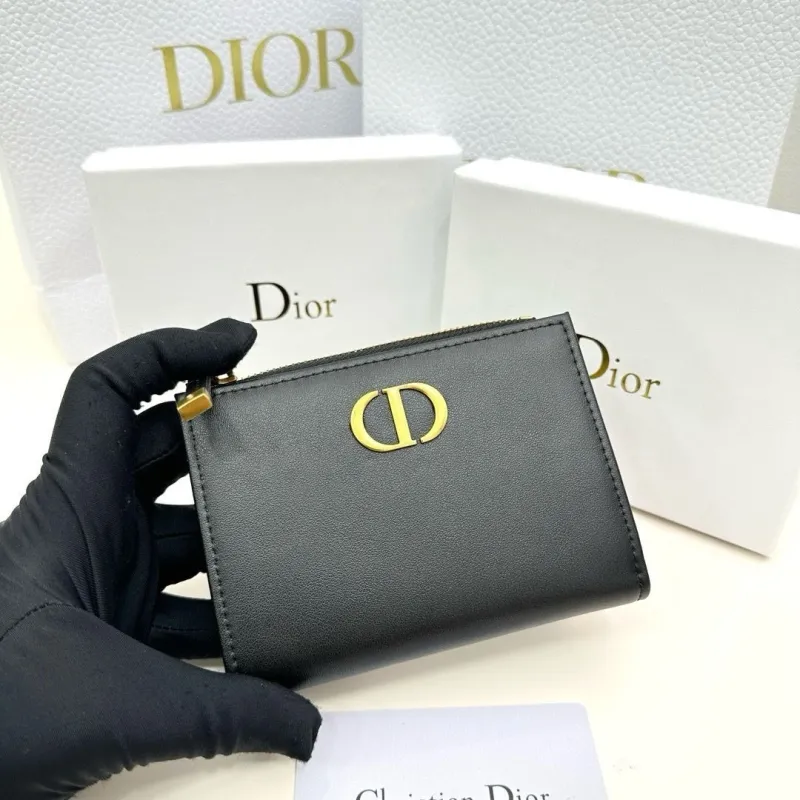 Dior Wallet-574 - Image 4
