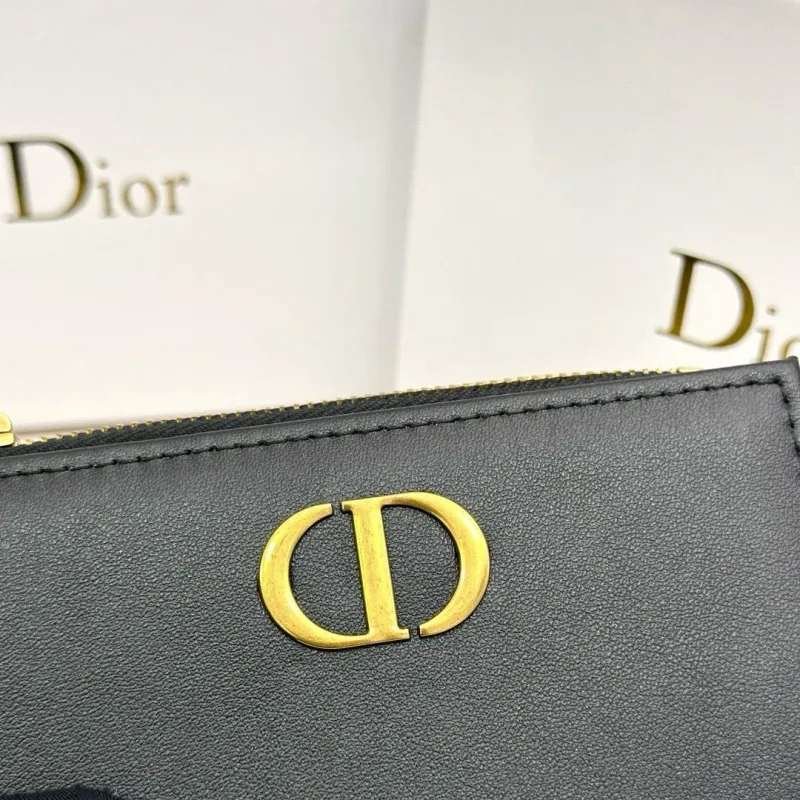 Dior Wallet-574 - Image 5
