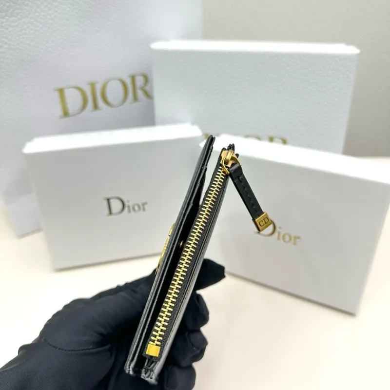 Dior Wallet-574 - Image 6