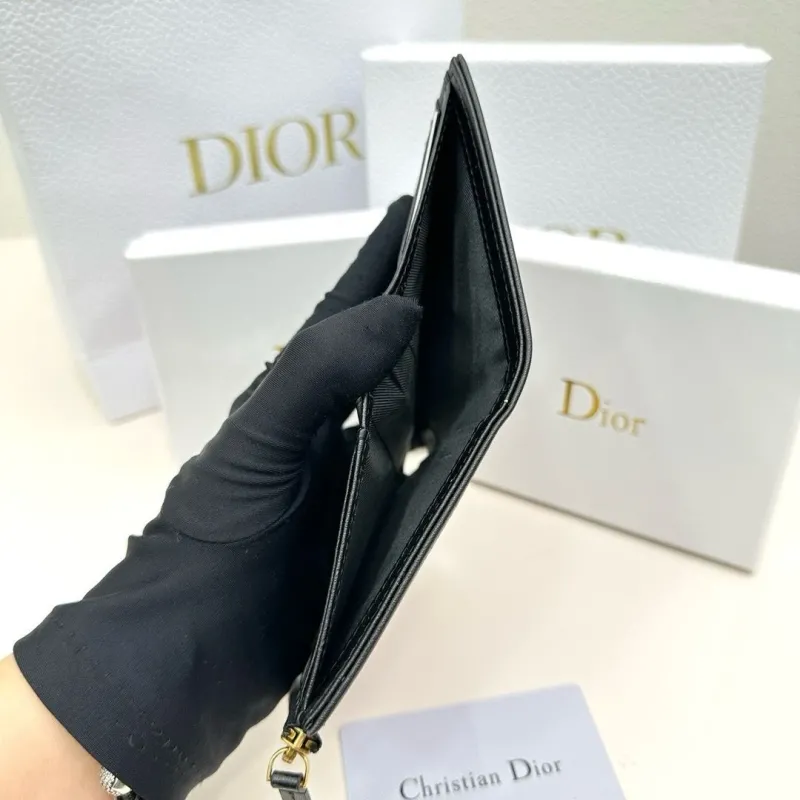 Dior Wallet-574 - Image 7