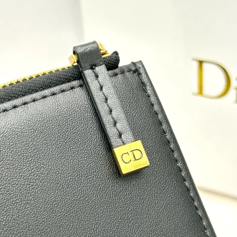 Dior Wallet-574 - Image 8