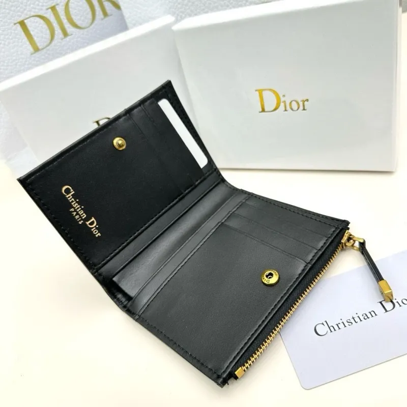 Dior Wallet-574 - Image 9