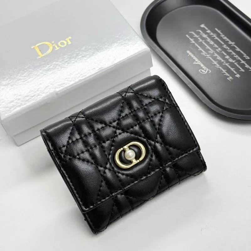 Dior Wallet-65