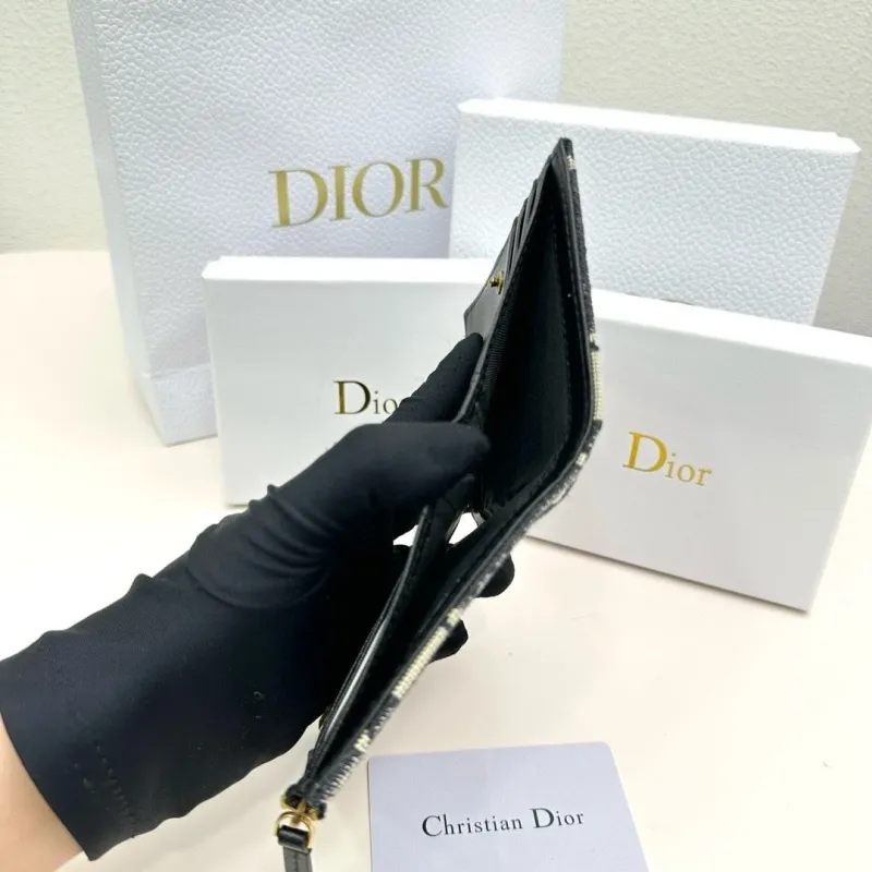 Dior Wallet-575 - Image 8