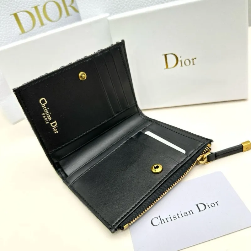 Dior Wallet-575 - Image 9
