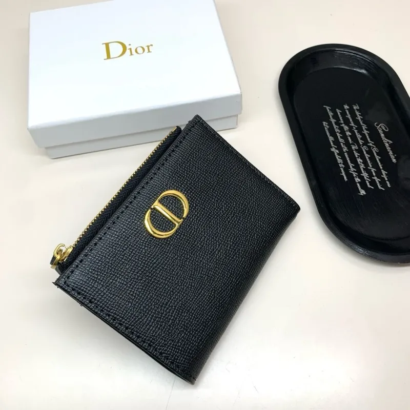 Alternative view of Dior Wallet-576
