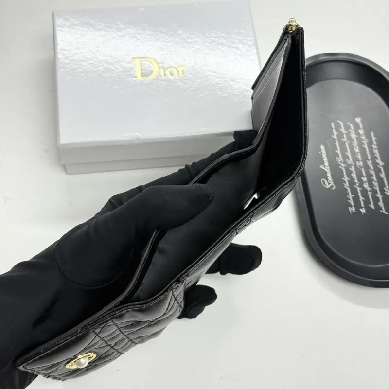 Dior Wallet-65 - Image 8