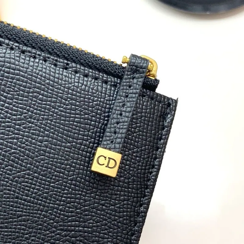Dior Wallet-576 - Image 5